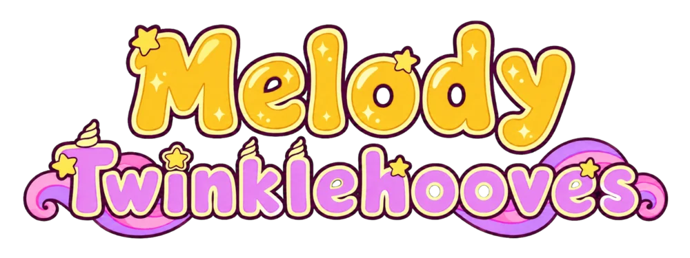 Melody Twinklehooves