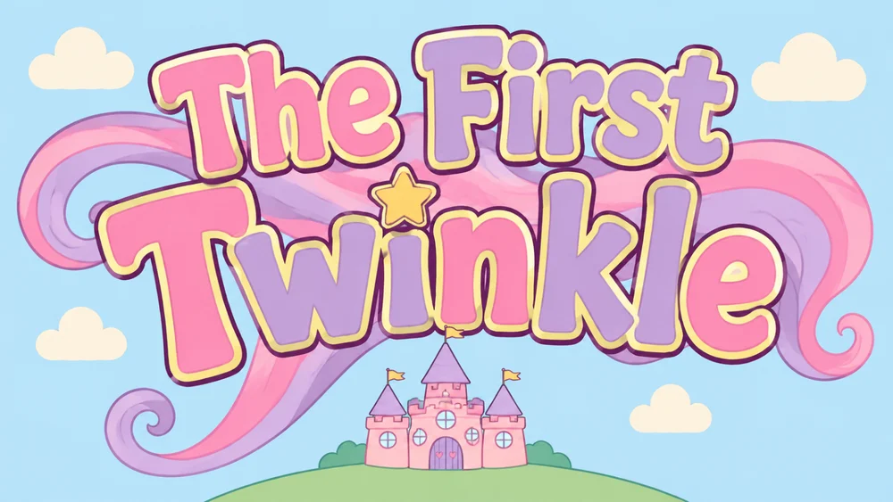 The First Twinkle